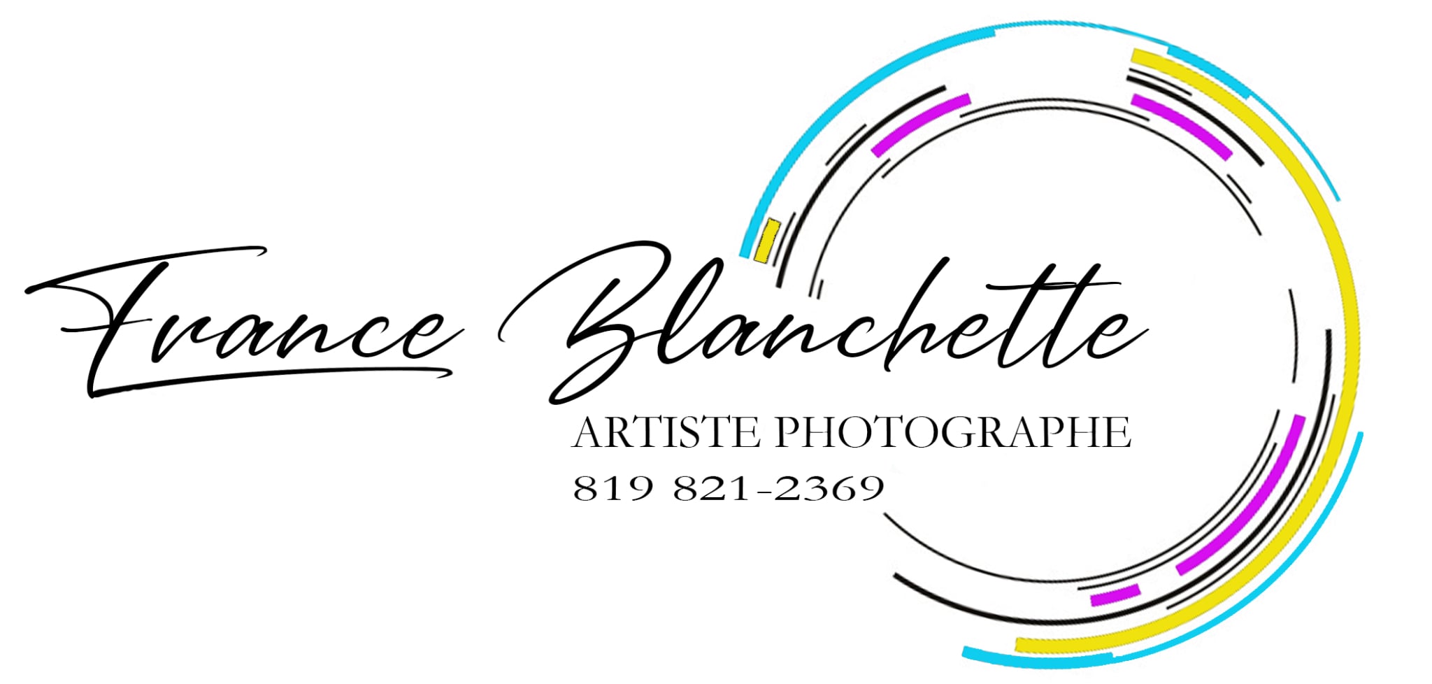 France Blanchette